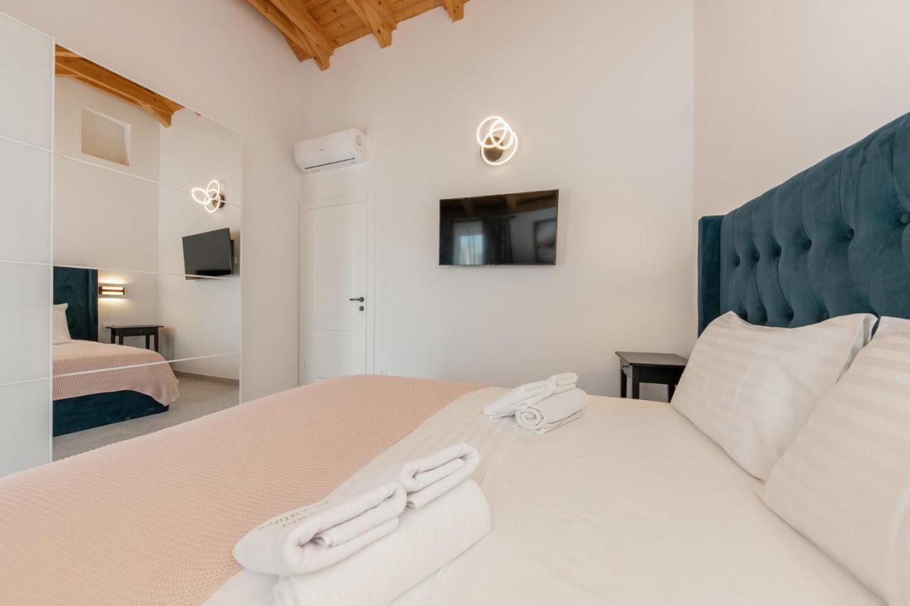 Villa Pescatore Trogir Exterior foto